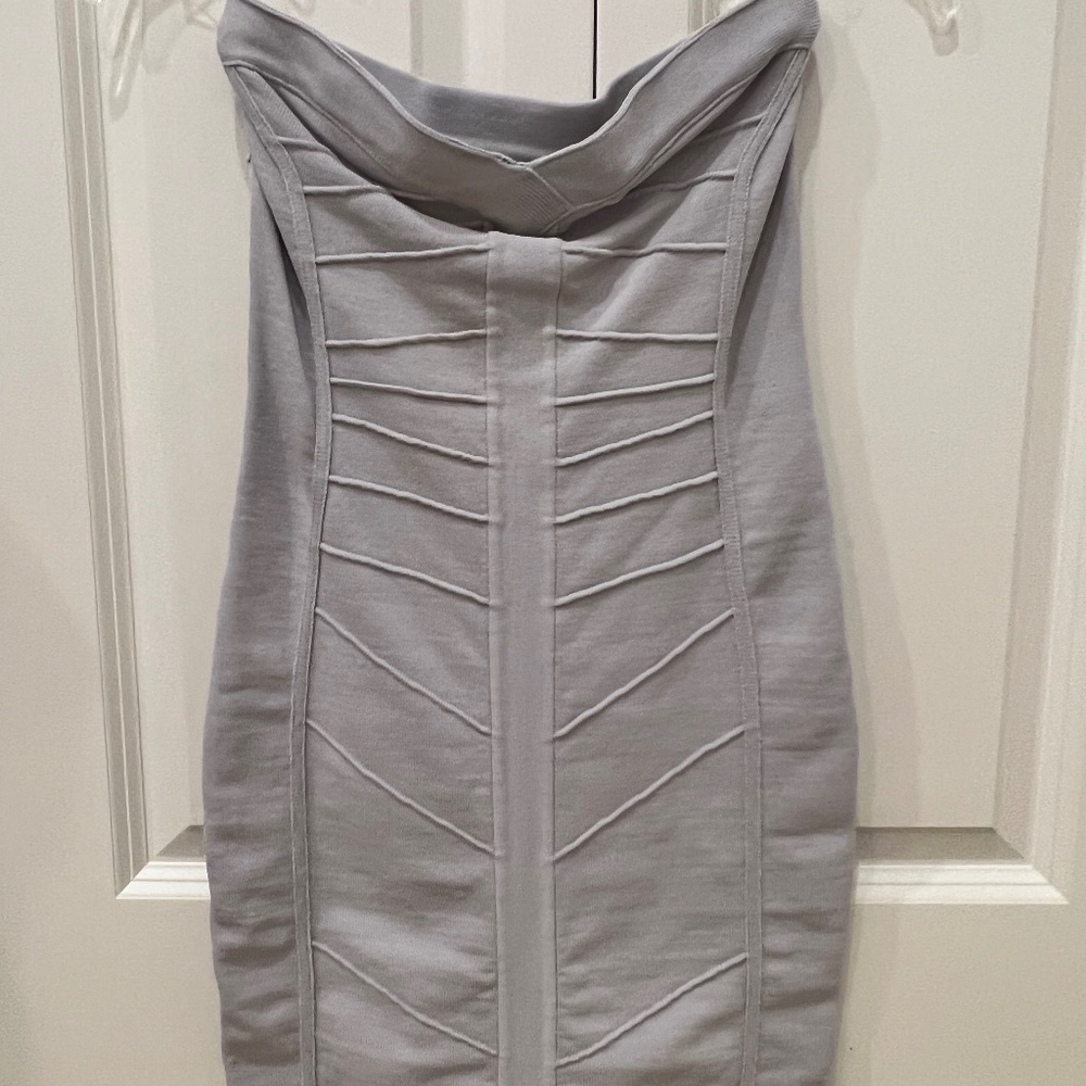 Wow Couture Bandage Dress